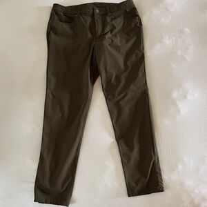 Men's  Lululemon  Pants